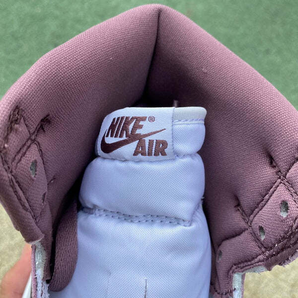 ️ Air Jordan 1 "Sky J Mauve"