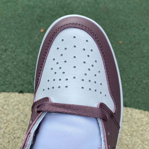 ️ Air Jordan 1 "Sky J Mauve"