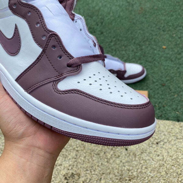 ️ Air Jordan 1 "Sky J Mauve"