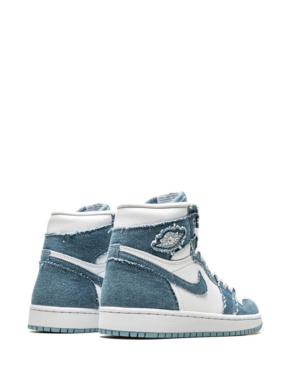 Air Jordan 1 High OG "Denim"