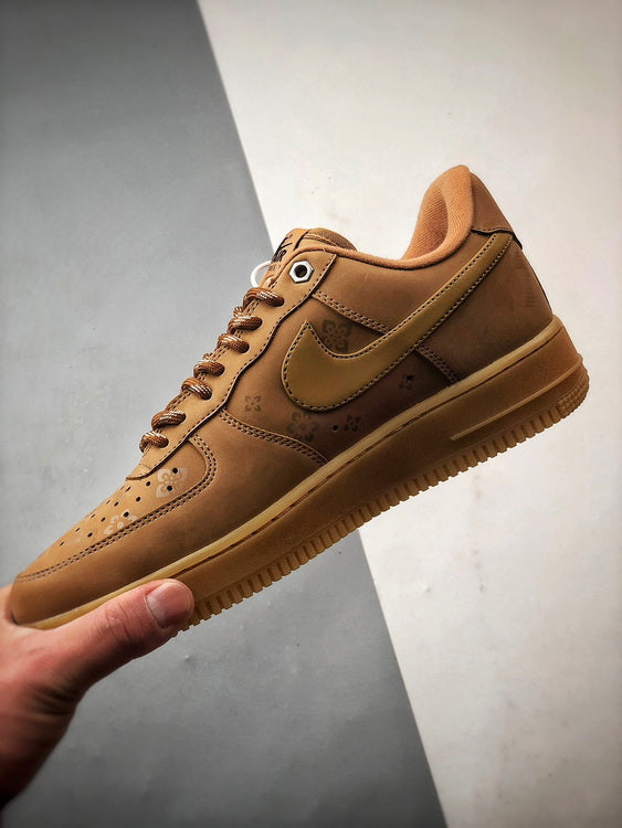 Air Force1 Low modelo 1