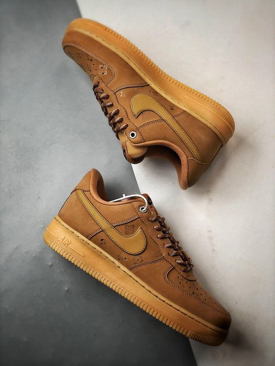 Air Force1 Low modelo 1