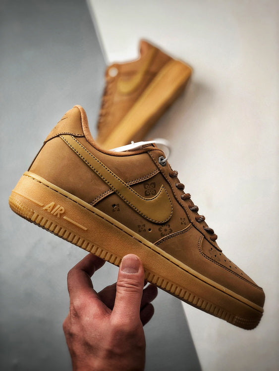 Air Force1 Low modelo 1