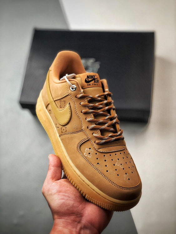 Air Force1 Low modelo 1