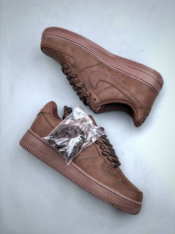 Air Force 1 Low Brown