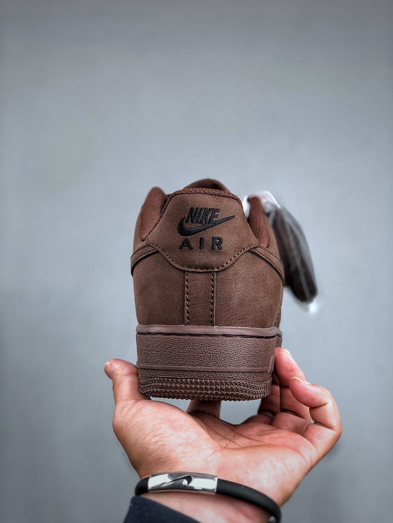 Air Force 1 Low Brown