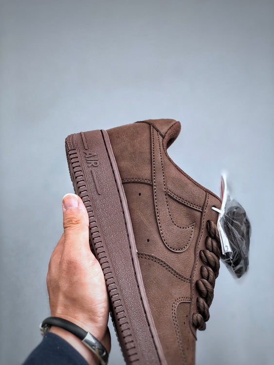 Air Force 1 Low Brown