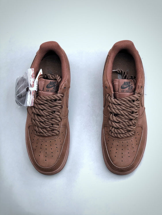 Air Force 1 Low Brown