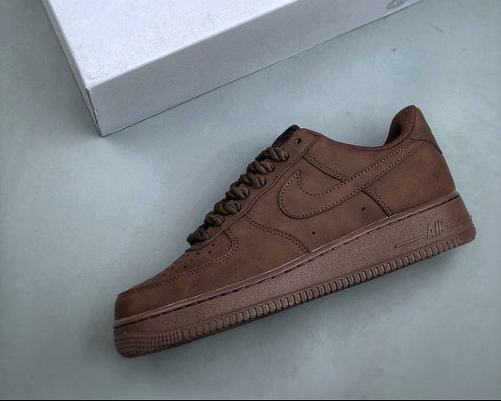 Air Force 1 Low Brown