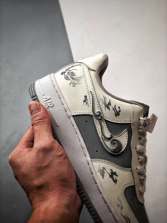 Air Force 1 Low Modelo 3