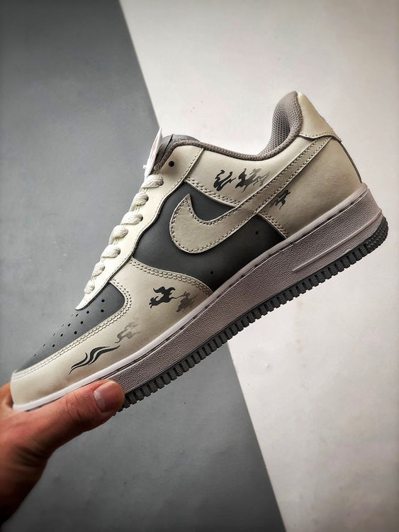 Air Force 1 Low Modelo 3