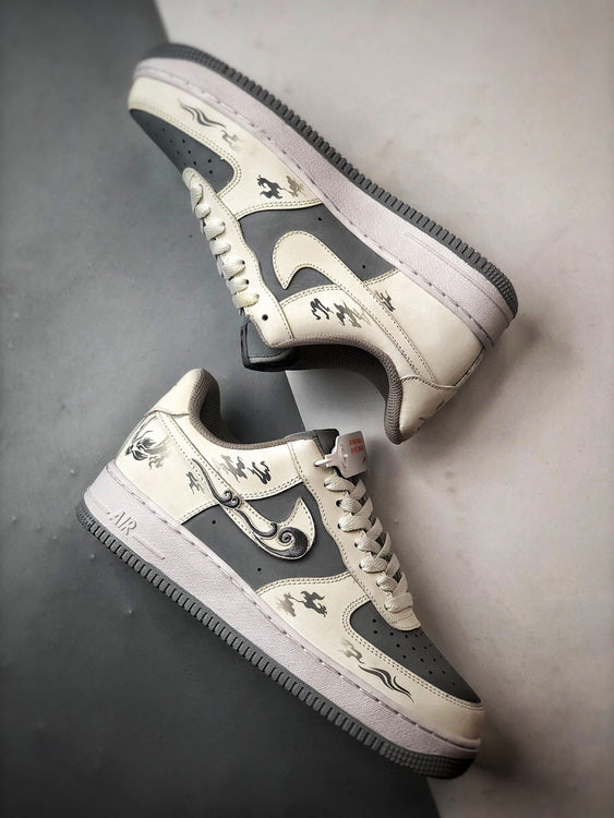 Air Force 1 Low Modelo 3