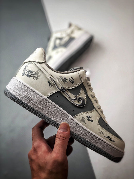 Air Force 1 Low Modelo 3