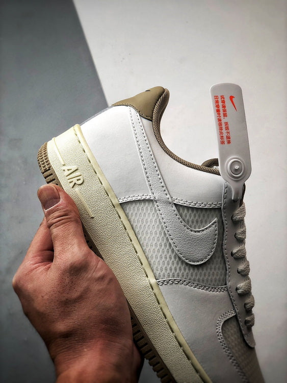 Air Force 1 Low Modelo 4