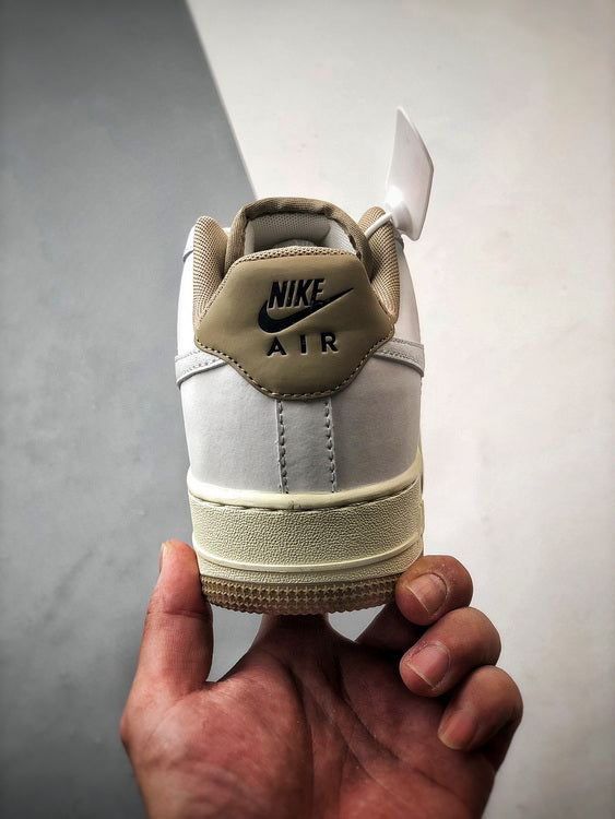 Air Force 1 Low Modelo 4