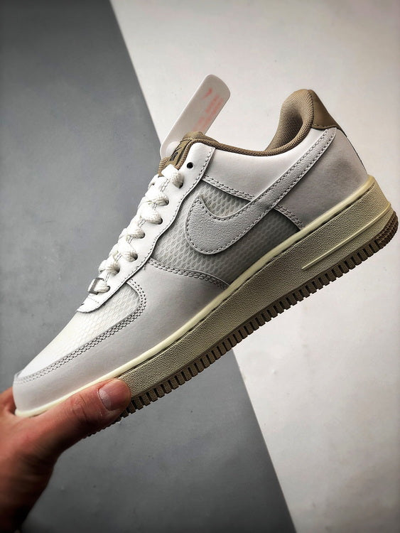 Air Force 1 Low Modelo 4