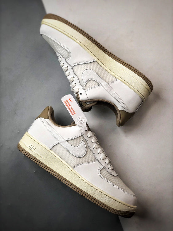 Air Force 1 Low Modelo 4