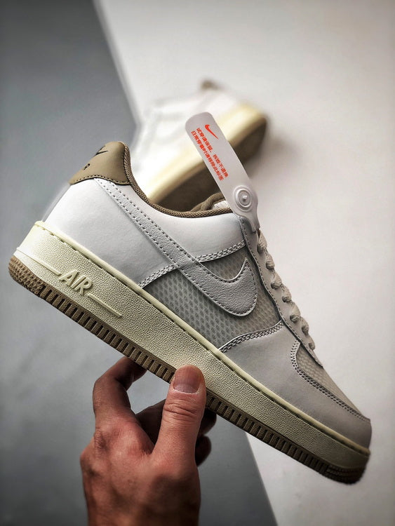 Air Force 1 Low Modelo 4