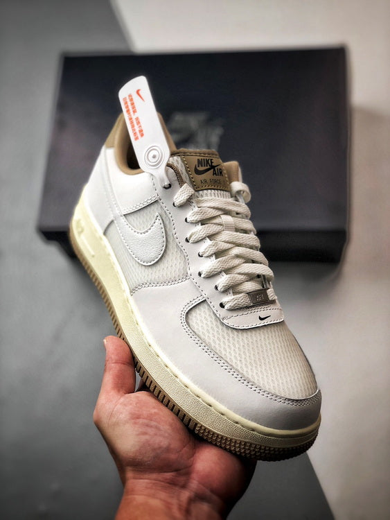 Air Force 1 Low Modelo 4