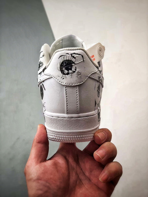 Air Force 1 Low Modelo 6