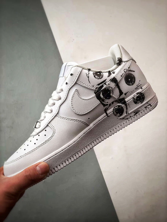 Air Force 1 Low Modelo 6