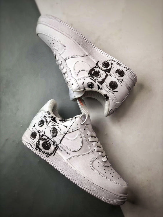 Air Force 1 Low Modelo 6