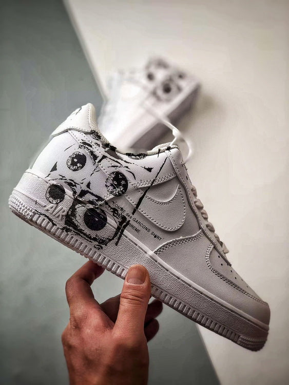 Air Force 1 Low Modelo 6