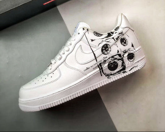 Air Force 1 Low Modelo 6