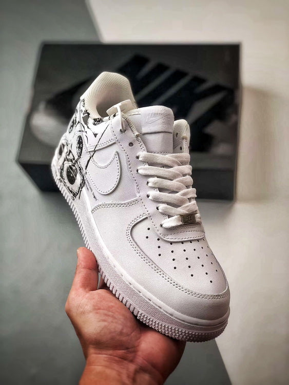 Air Force 1 Low Modelo 6