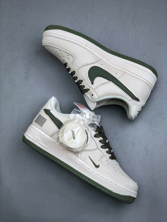 Air Force 1 Low Modelo 7