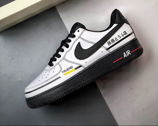 Air Force 1 Low Modelo 8