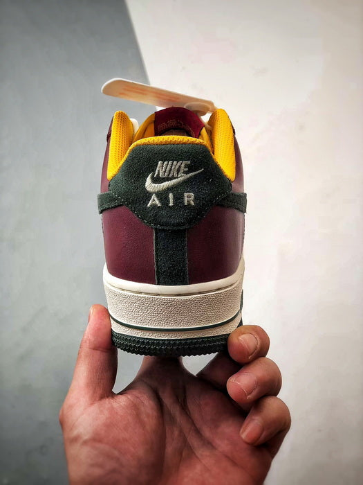 Air Force 1 Low Modelo 10