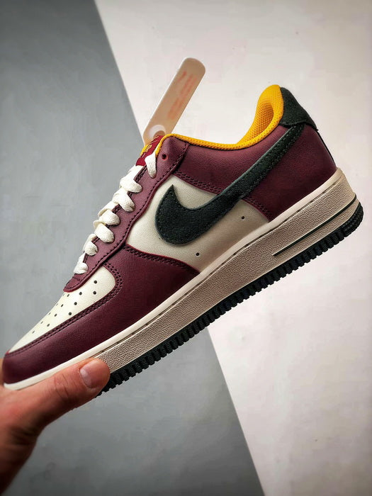 Air Force 1 Low Modelo 10