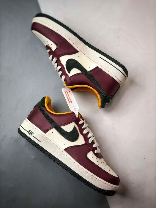 Air Force 1 Low Modelo 10