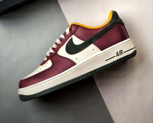 Air Force 1 Low Modelo 10