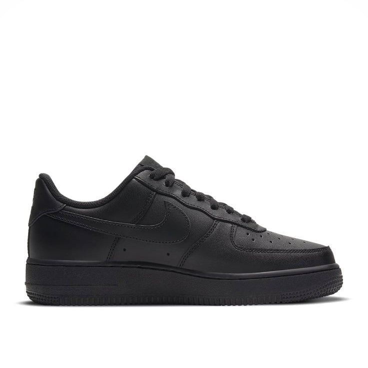 Air Forece 1 Low Black