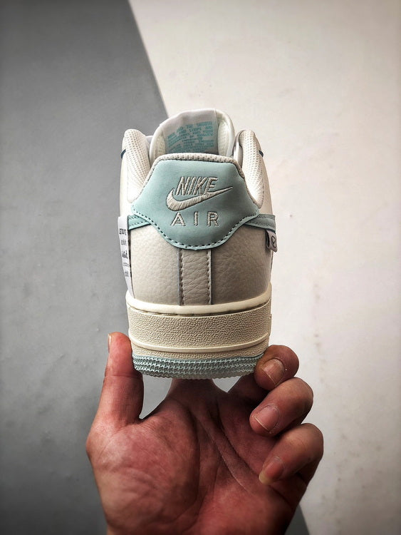 Air Force 1 Low Modelo 11