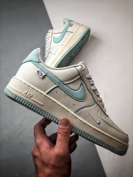 Air Force 1 Low Modelo 11