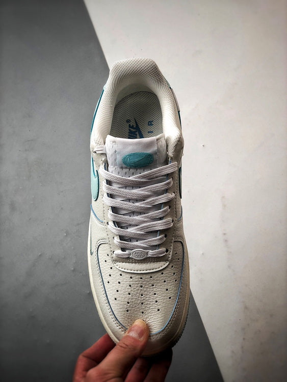 Air Force 1 Low Modelo 11