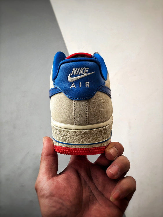 Air Force 1 Low Modelo 14