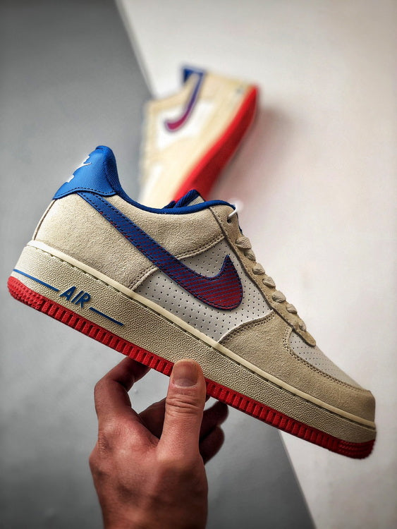 Air Force 1 Low Modelo 14