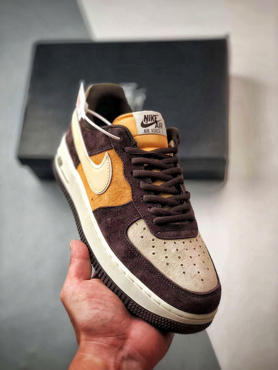 Air Force 1 Low Modelo 20