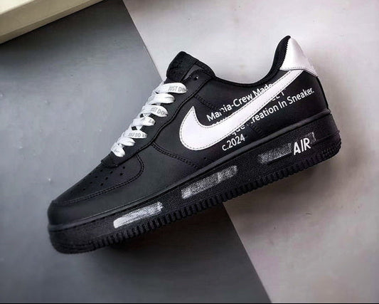 Air Force 1 Low Modelo 22