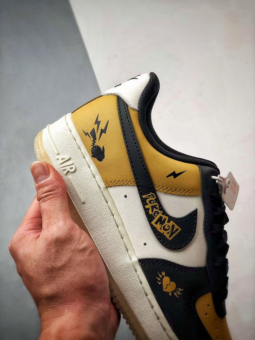 Air Force 1 Low Pokemón