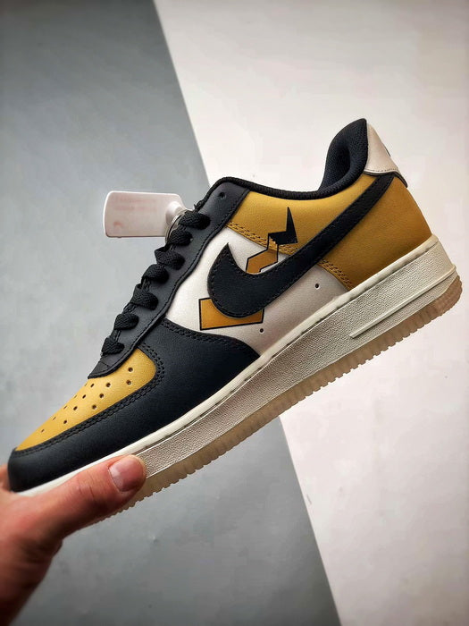 Air Force 1 Low Pokemón