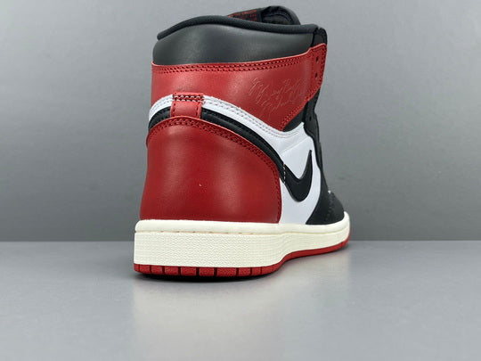 Jordan Air Jordan 1 “Black Toe Reimagined”