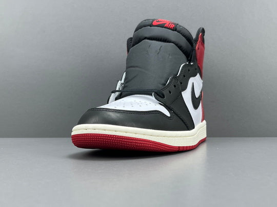 Jordan Air Jordan 1 “Black Toe Reimagined”