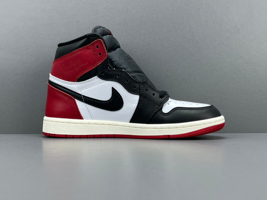 Jordan Air Jordan 1 “Black Toe Reimagined”