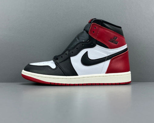 Jordan Air Jordan 1 “Black Toe Reimagined”