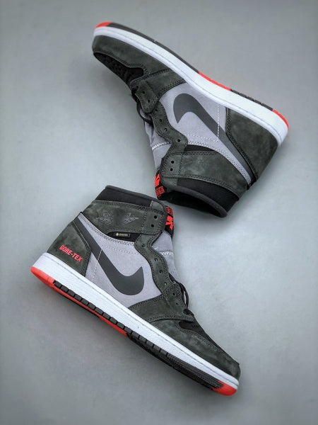 Air Jordan 1 Element "Gore-Tex"